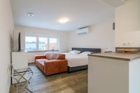 Apartment in Landgraaf near SnowWorld