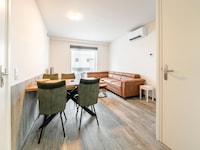 Airy Apartment in South Limburg
