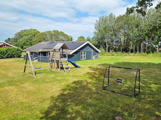 4 stjernet sommerhus i Nordborg, Sydøstjylland og Als