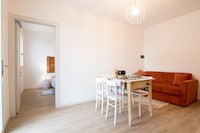 Bauernhaus mit Pool nahe Adria