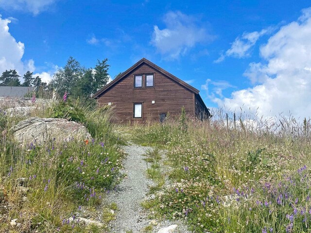 8 Personen Ferienhaus in Tau, Rogaland