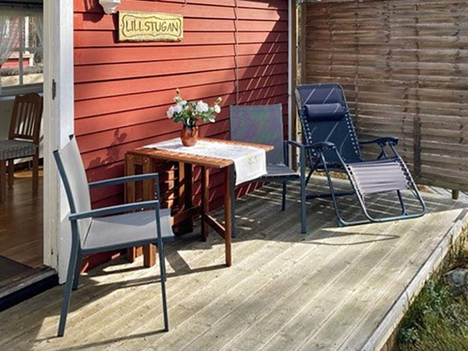 4 esrellas case en LJUSTERÖ, Österåker