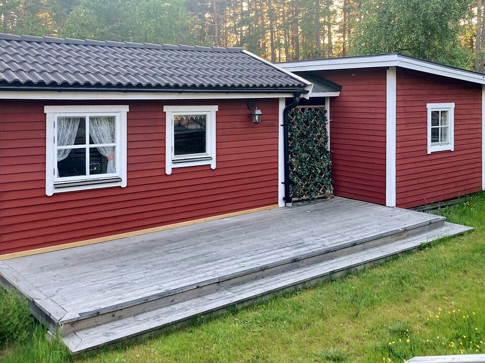 4 esrellas case en LJUSTERÖ, Österåker