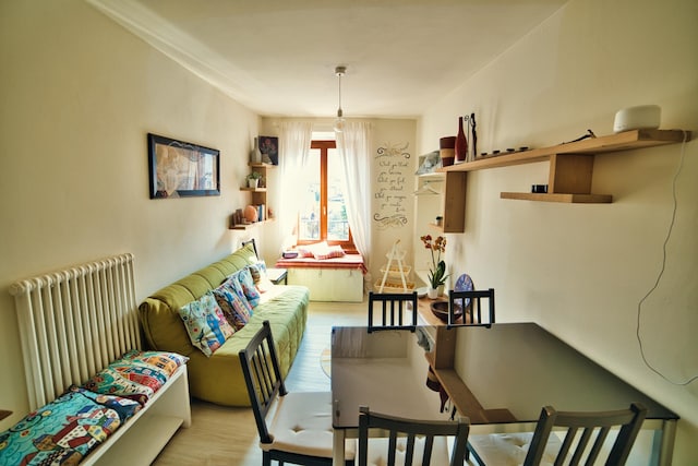 Appartement in Dro bij Gardameer & Wellness, Dro