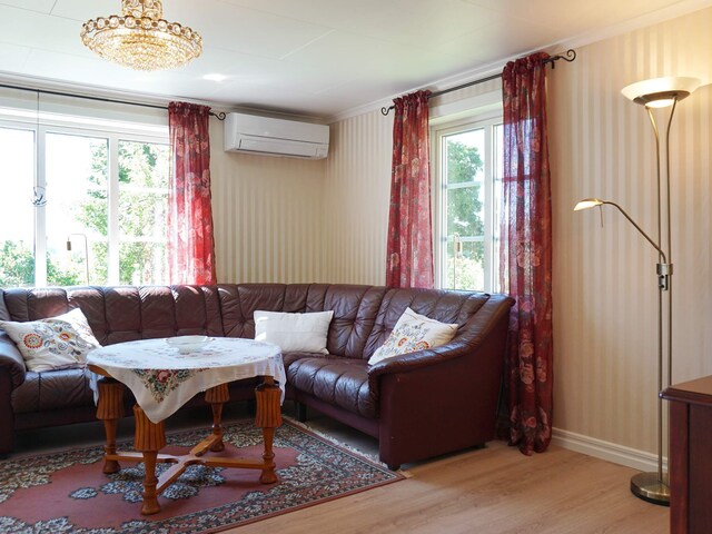 5 person holiday home in Hedekas, Munkedal