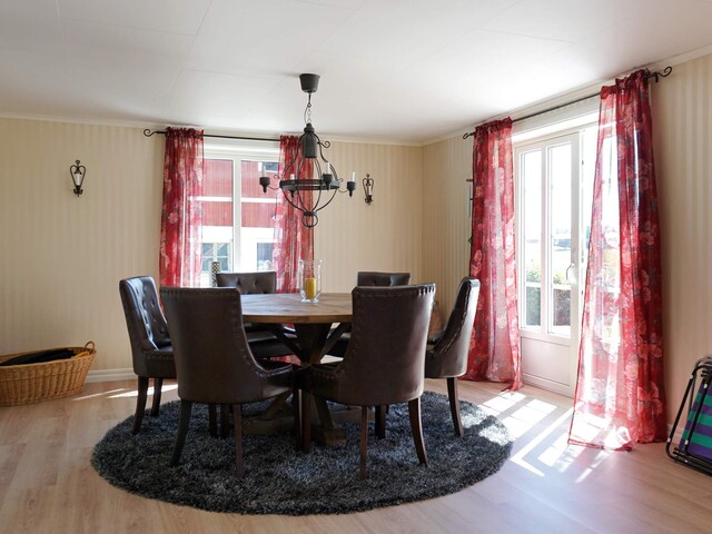 5 person holiday home in Hedekas, Munkedal