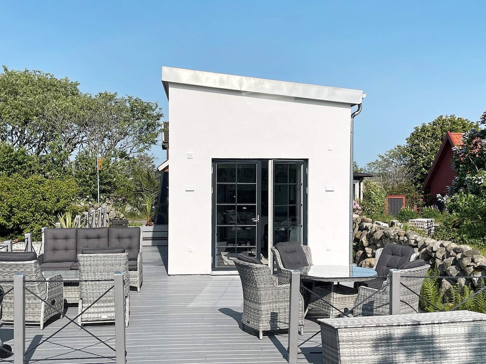 4 star holiday home in Varberg, Varberg