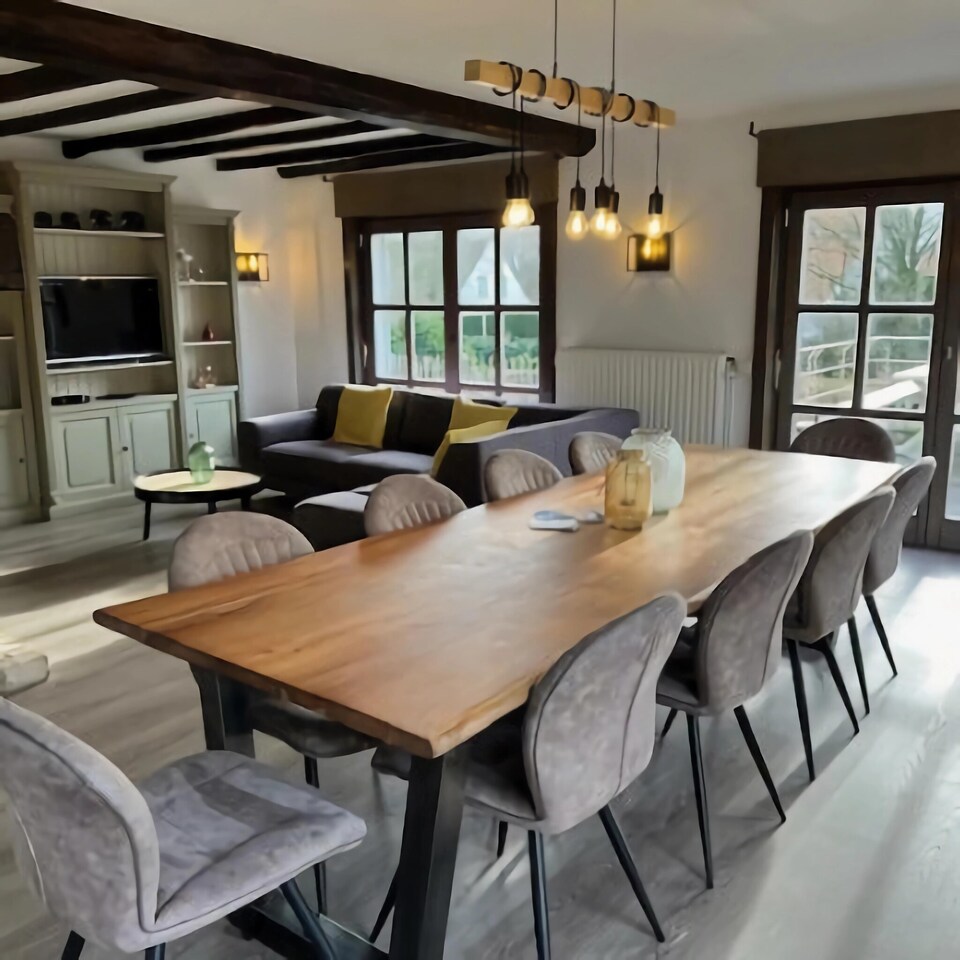 Casa de vacaciones con una ubicación privilegiada, Nieuwpoort
