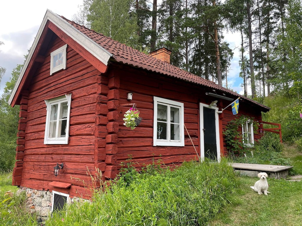 4 person holiday home in Nykvarn, Nykvarn