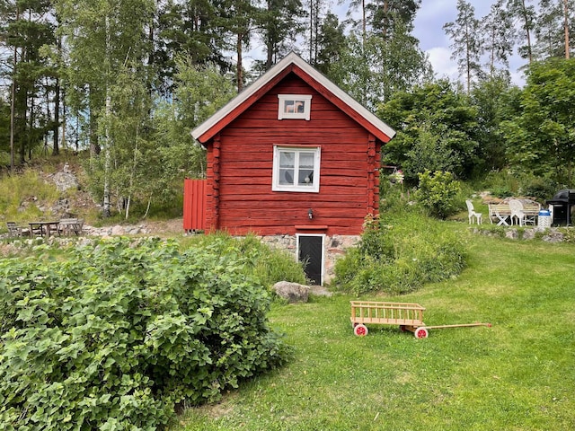 4 person holiday home in Nykvarn, Nykvarn