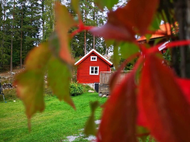 4 person holiday home in Nykvarn, Nykvarn