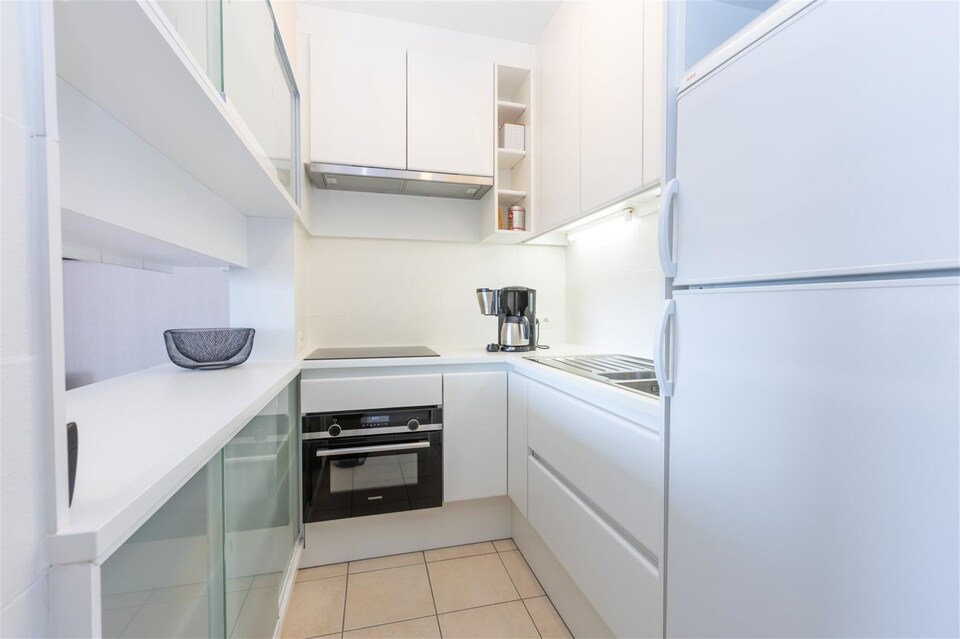 Apartamento en Middelkerke cerca de Playa, Middelkerke