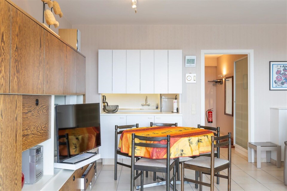 Apartamento en Middelkerke cerca de Playa, Middelkerke