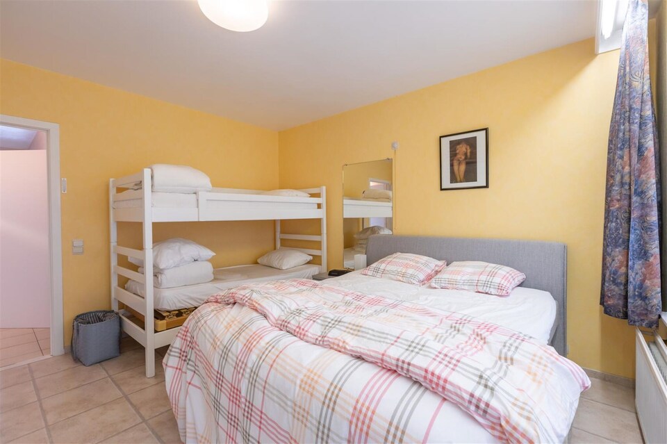 Apartamento en Middelkerke cerca de Playa, Middelkerke