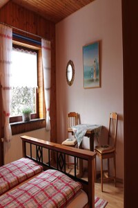 "Haus Burck" Komfortable Ferienresidenz