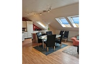 "Haus Burck" Komfortable Ferienresidenz