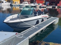 6 persone case ad BØMLO