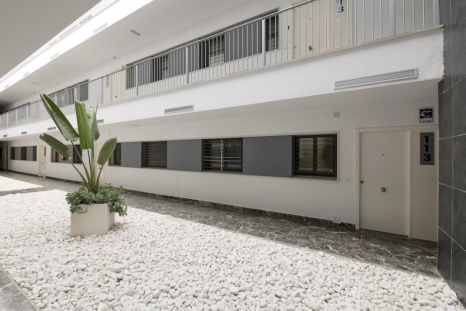 La Yerbabuena - Apartment In Barbate. Free Wifi, Barbate