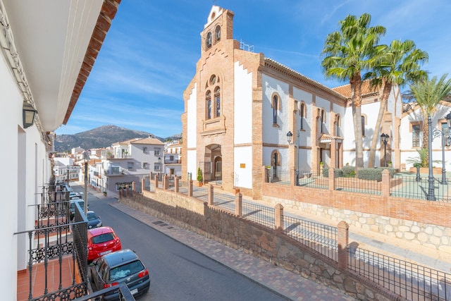 Villa en Periana cerca de Torre del Mar