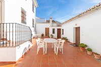Villa en Periana cerca de Torre del Mar