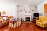 Villa en Periana cerca de Torre del Mar