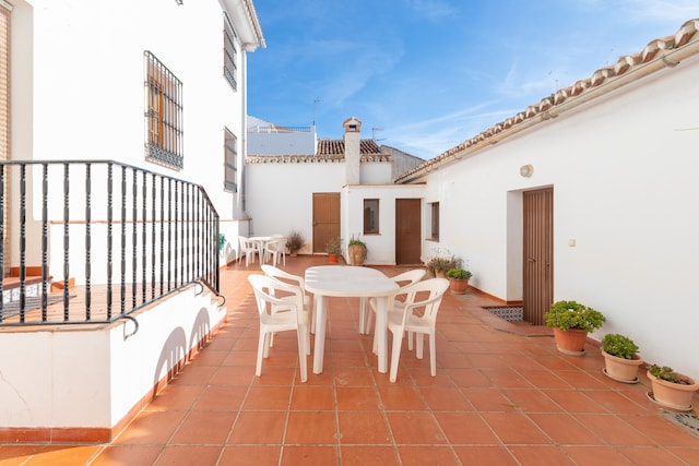Casa en Periana cerca de Torre del Mar