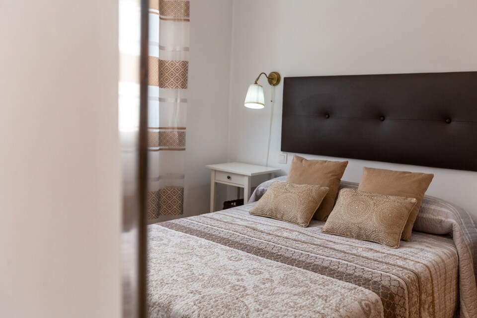 Tolox 1 - Apartamento En Tolox. Wifi Gratis