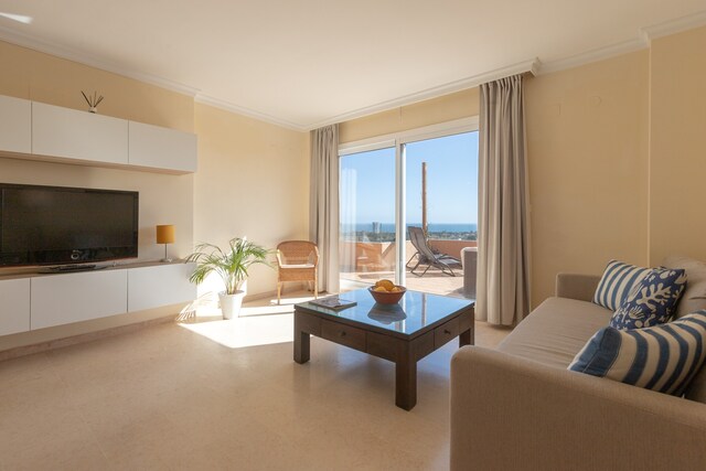Los Lagos - Apartamento En Marbella. Wifi Gratis