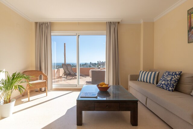 Los Lagos - Apartamento En Marbella. Wifi Gratis