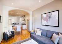 Apartamento en Barcelona cerca de Playa