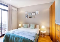 Apartamento en Barcelona cerca de Playa