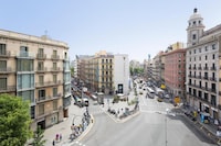 Apartamento en Barcelona cerca de Playa