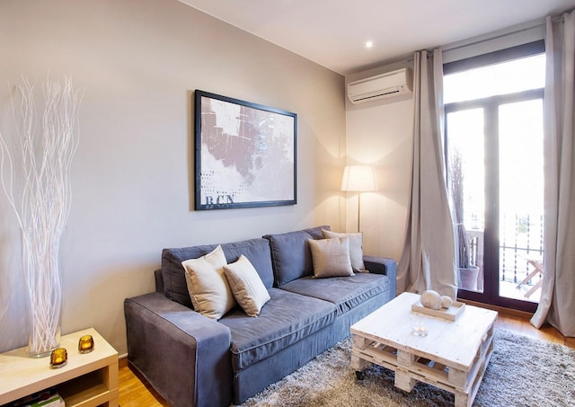 Apartamento en Barcelona cerca de la playa