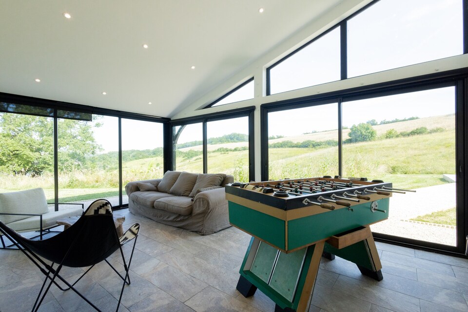 Holiday Home in Peyrusse-Grande with Pool, Peyrusse-Grande