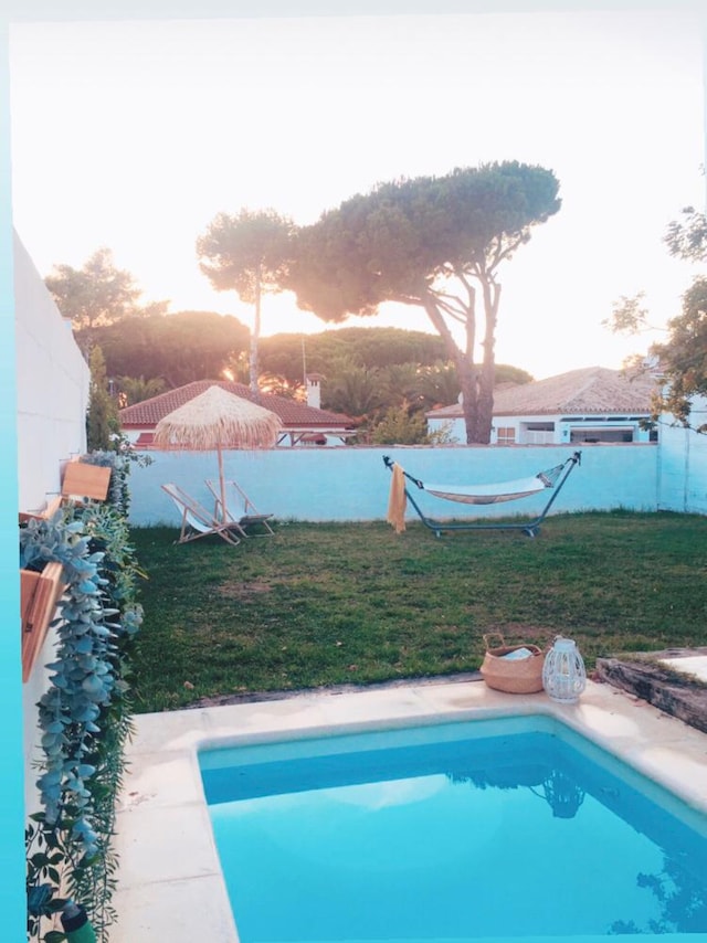 Casa Tecolote - Ferienhaus Mit Privatem Pool, Chiclana de la Frontera