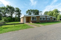 Ferienhaus Sint Maartenszee am Strand