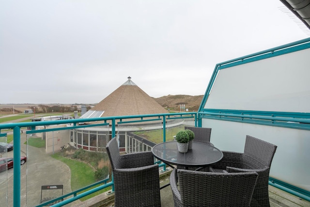 Wohnung an der Küste mit Dünenblick, Julianadorp