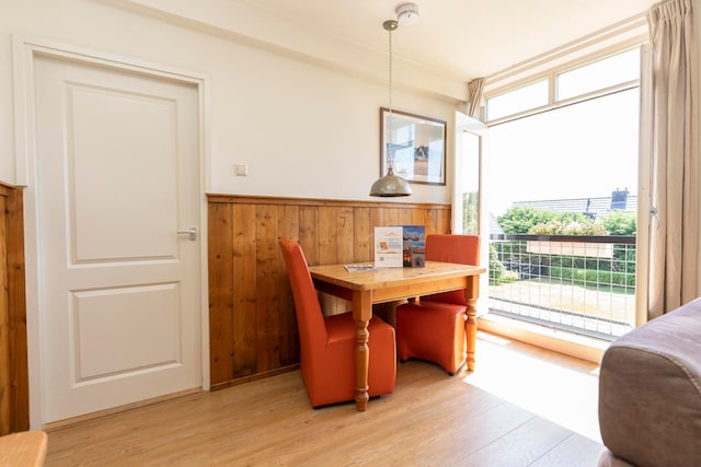 Apartment in De Koog near Texel Beach, De Koog