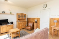 Appartement in De Koog bij Texel Strand