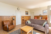 Appartement in De Koog bij Texel Strand