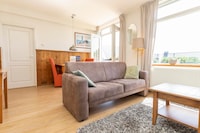 Appartement in De Koog bij Texel Strand