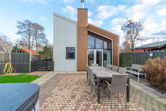 Villa bij Sint Maartenszee Strand met Jacuzzi