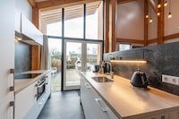 Villa bij Sint Maartenszee Strand met Jacuzzi