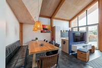 Villa bij Sint Maartenszee Strand met Jacuzzi