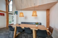 Villa bij Sint Maartenszee Strand met Jacuzzi