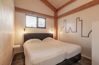 Villa bij Sint Maartenszee Strand met Jacuzzi
