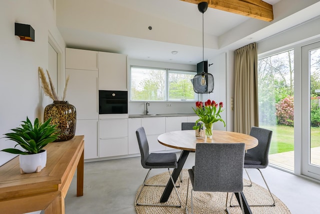 Bungalow in Eureka met ruime tuin, Sint Maartensvlotbrug