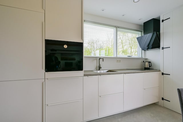 Bungalow in Eureka met ruime tuin, Sint Maartensvlotbrug