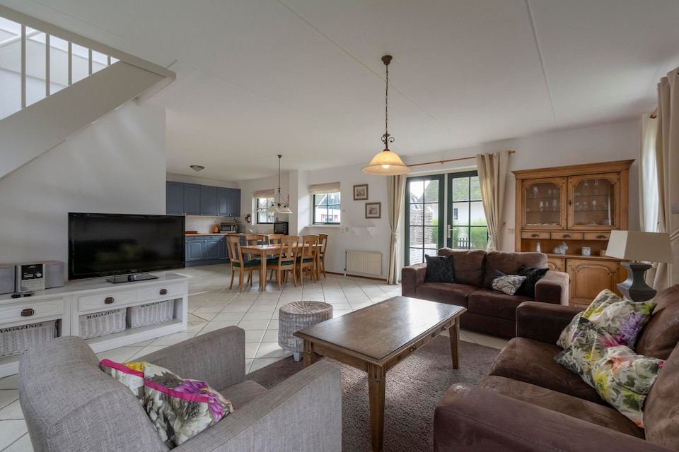 Villa en Callantsoog cerca de la playa, Callantsoog