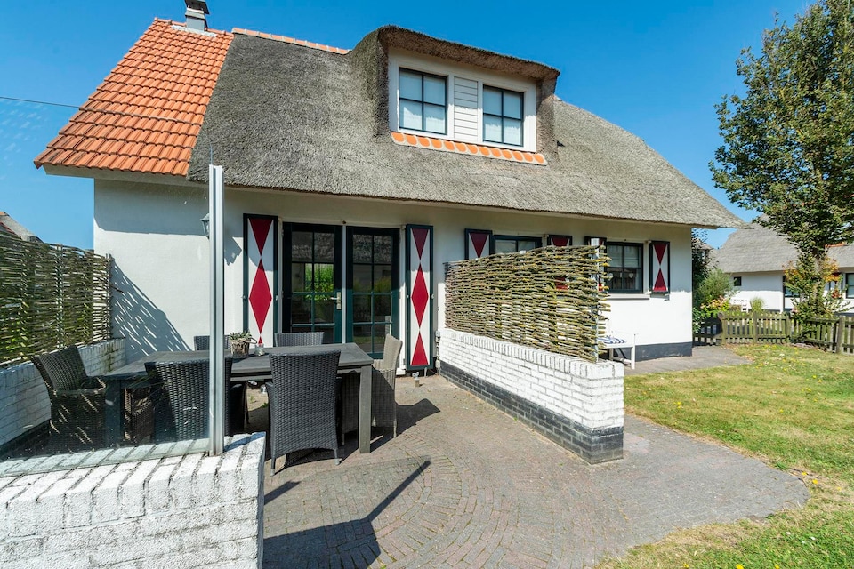Villa en Callantsoog cerca de la playa, Callantsoog